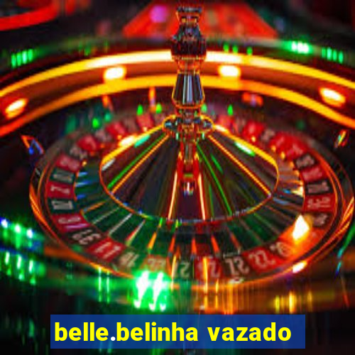 belle.belinha vazado